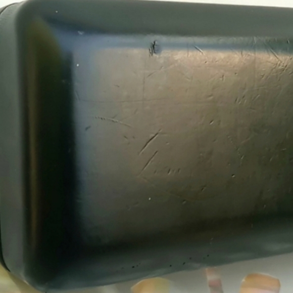 Vintage Versace Black Sunglasses Case - Picture 12 of 15